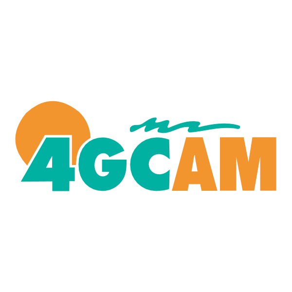 DMG 4GC Logo
