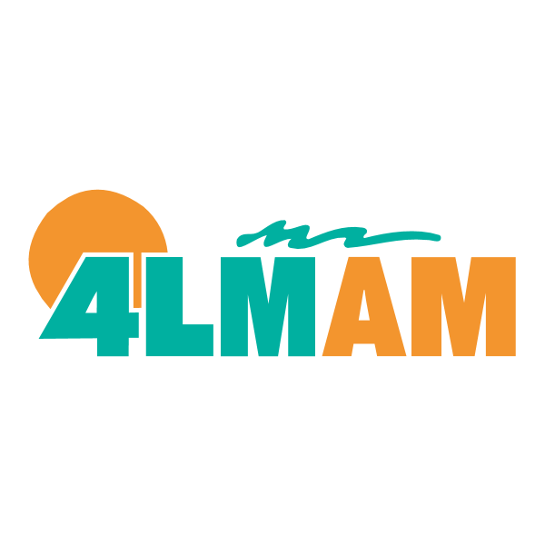 DMG 4LM Logo