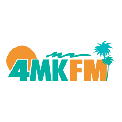 DMG 4MKFM Logo ,Logo , icon , SVG DMG 4MKFM Logo