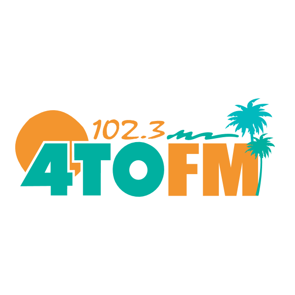 DMG 4TOFM Townsville Logo