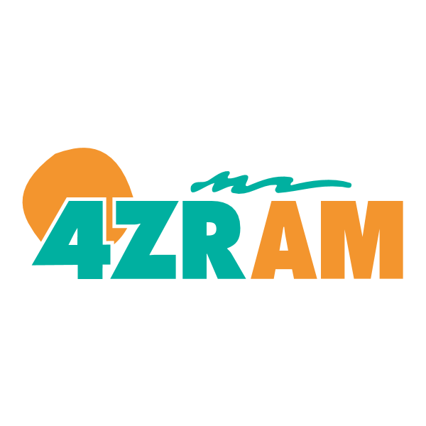 DMG 4ZR Logo ,Logo , icon , SVG DMG 4ZR Logo