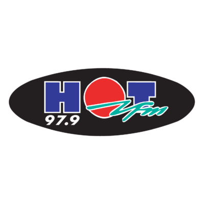 DMG HOT FM Tablelands Logo ,Logo , icon , SVG DMG HOT FM Tablelands Logo