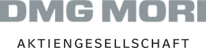 DMG Mori Logo ,Logo , icon , SVG DMG Mori Logo