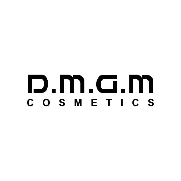DMGM Cosmetics Logo
