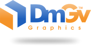 DMGV Graphics Logo ,Logo , icon , SVG DMGV Graphics Logo