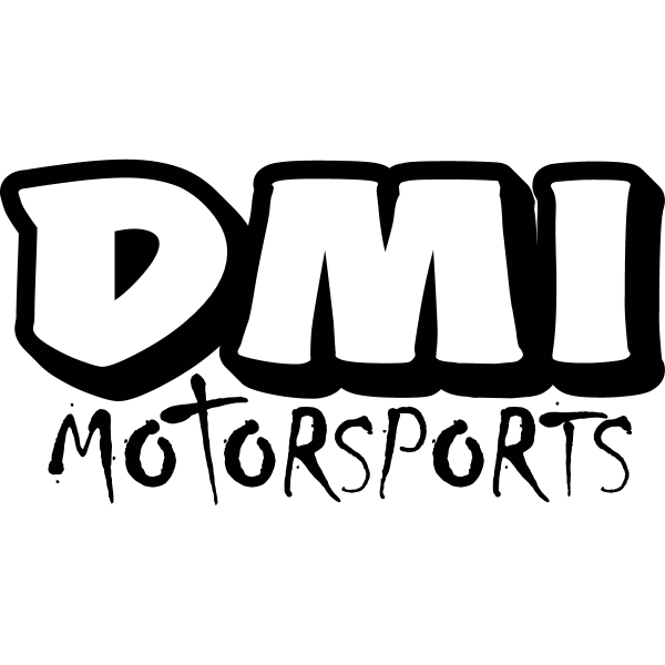 DMI Motorsports Logo ,Logo , icon , SVG DMI Motorsports Logo