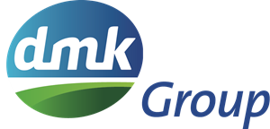 DMK Group Logo