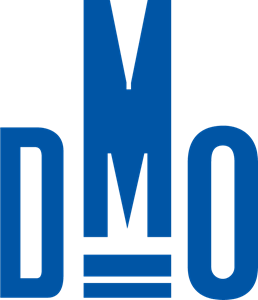 DMO Logo