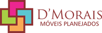 D’morais Moveis Planejados Logo