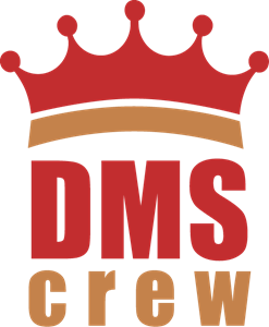 DMS Crew Logo ,Logo , icon , SVG DMS Crew Logo