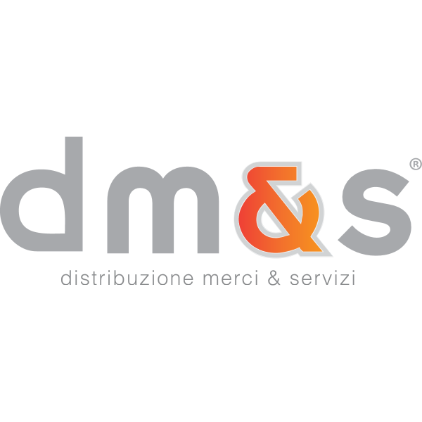 DM&S Logo ,Logo , icon , SVG DM&S Logo