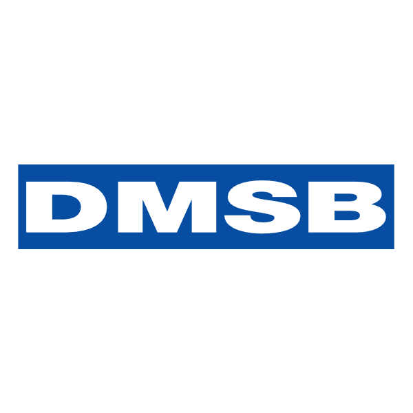 DMSB Logo ,Logo , icon , SVG DMSB Logo