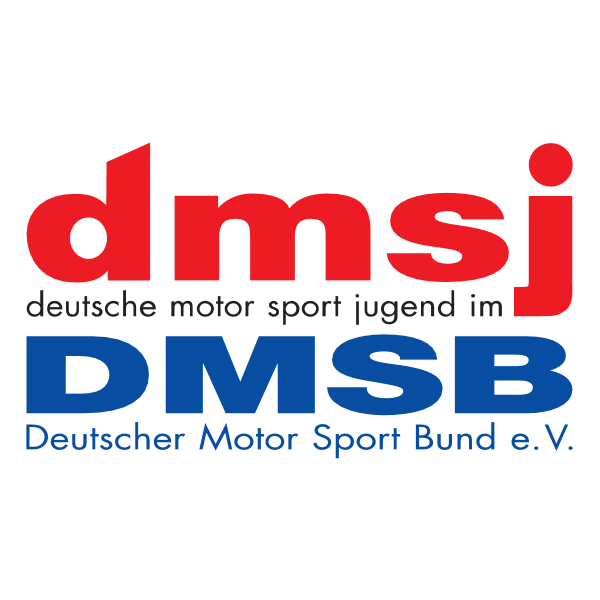 DMSJ DMSB Logo