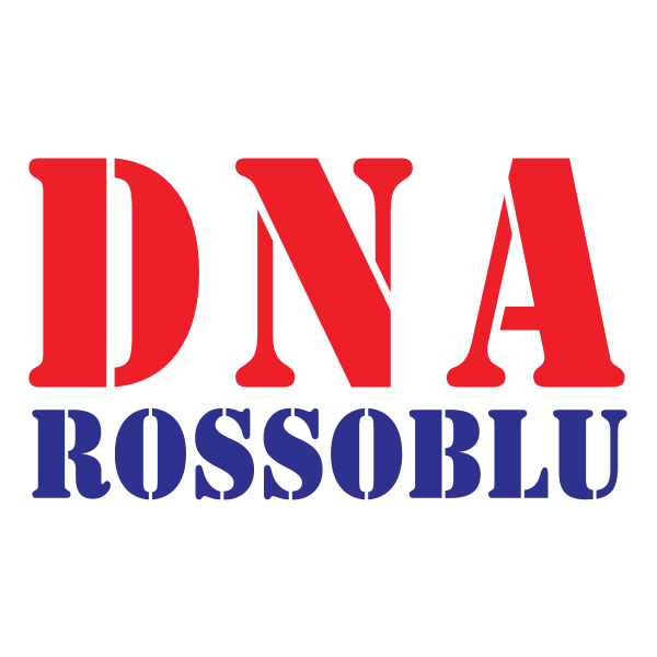 DNA Rossoblu Logo ,Logo , icon , SVG DNA Rossoblu Logo