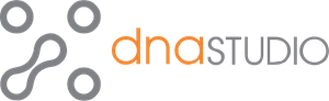 DNA Studio Logo ,Logo , icon , SVG DNA Studio Logo