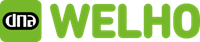 DNA Welho Logo ,Logo , icon , SVG DNA Welho Logo