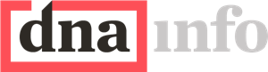 DNAinfo Logo ,Logo , icon , SVG DNAinfo Logo