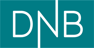 DNB Logo ,Logo , icon , SVG DNB Logo