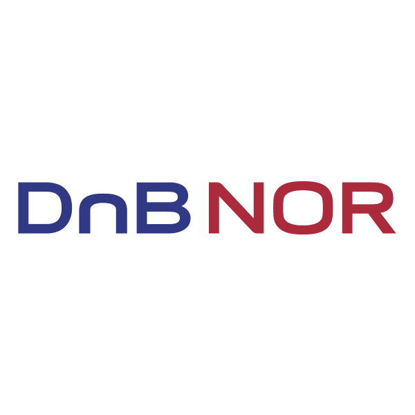 DnBNor Logo ,Logo , icon , SVG DnBNor Logo