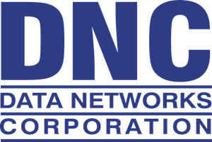DNC (Data Networks Corporation) Logo