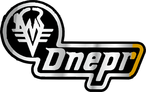 DNEPR Logo ,Logo , icon , SVG DNEPR Logo