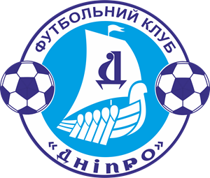 Dnipro FC Logo