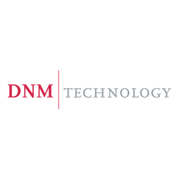 DNM Technology Logo ,Logo , icon , SVG DNM Technology Logo