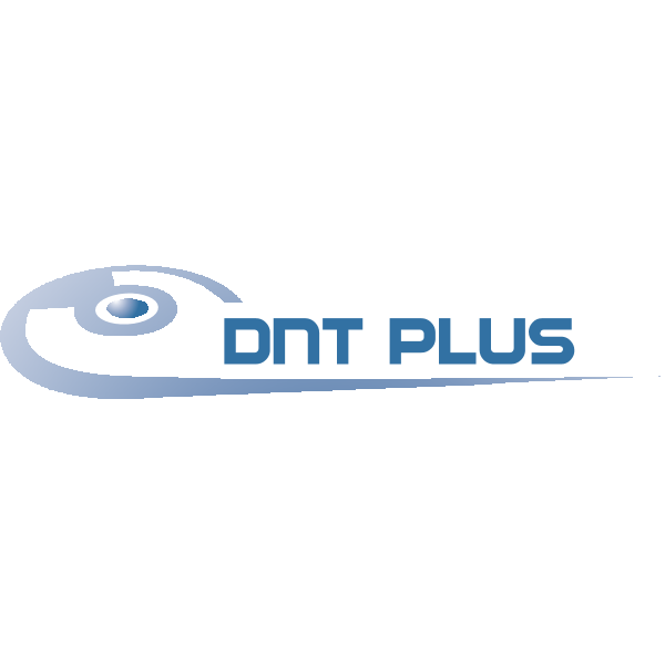 DNT Plus Logo ,Logo , icon , SVG DNT Plus Logo
