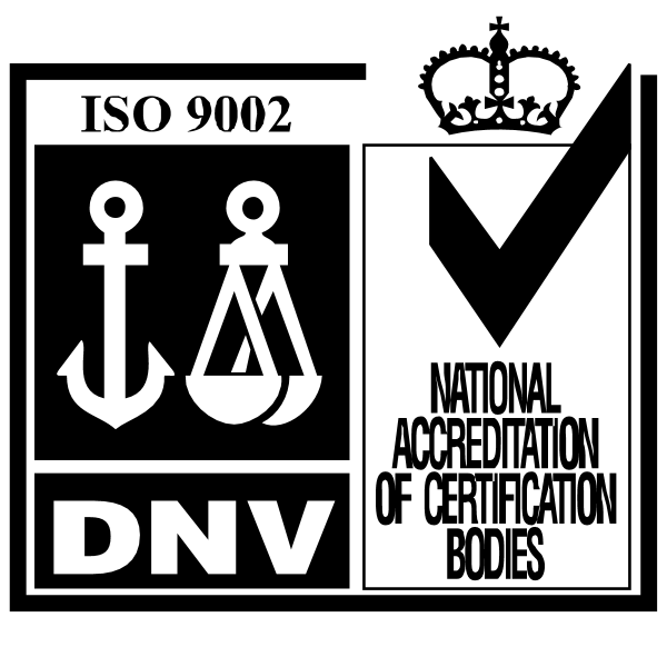 DNV National Accreditation of Certification Bodies