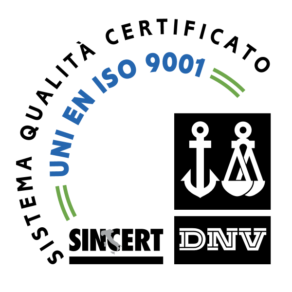 DNV Sincert ,Logo , icon , SVG DNV Sincert