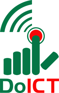 Do ICT Logo