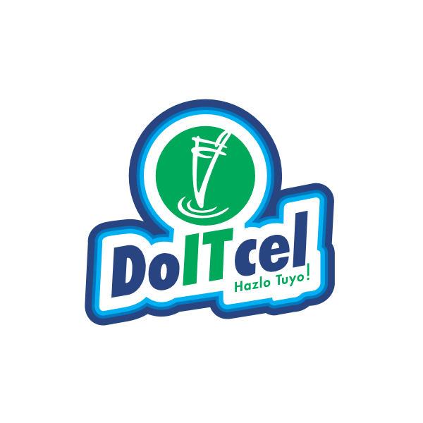 Do IT Cel Logo