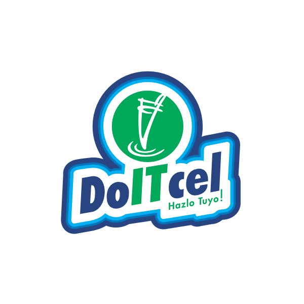 Do IT Cel Logo ,Logo , icon , SVG Do IT Cel Logo