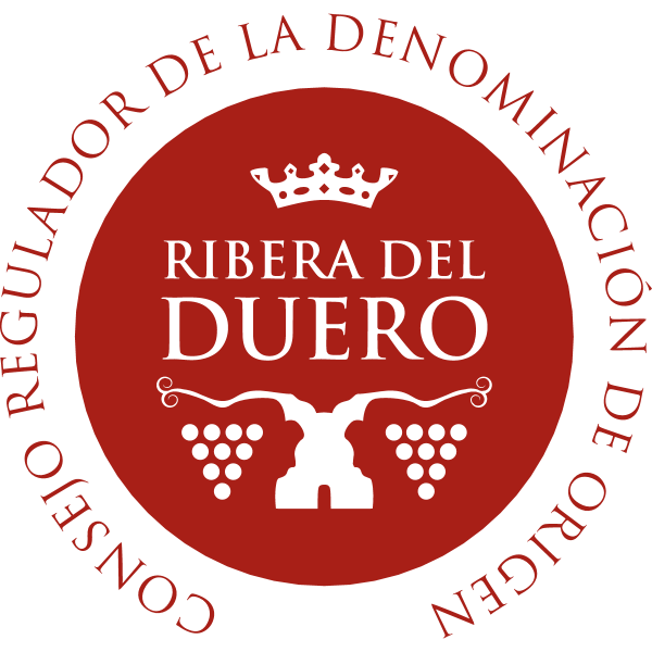 DO Ribera de Duero Logo ,Logo , icon , SVG DO Ribera de Duero Logo