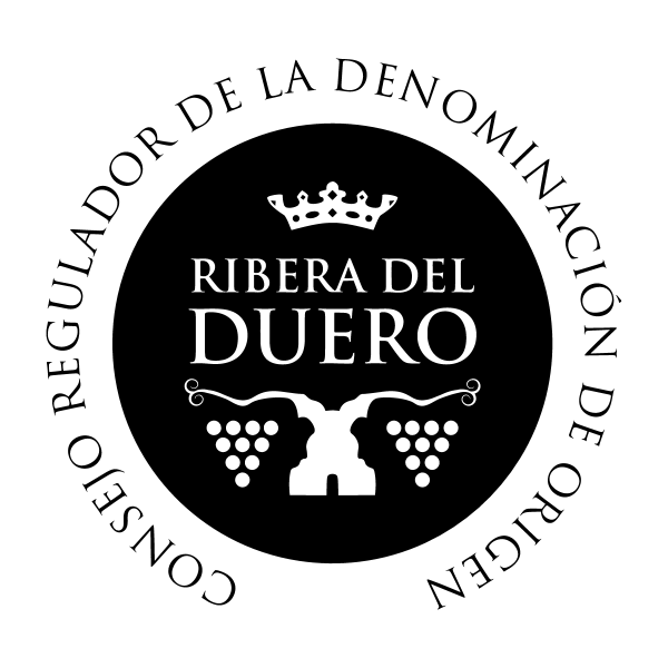 DO RIBERA DEL DUERO Logo ,Logo , icon , SVG DO RIBERA DEL DUERO Logo