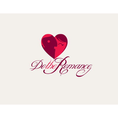 Do The Romance Logo ,Logo , icon , SVG Do The Romance Logo