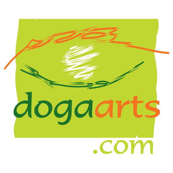 Do?a Arts – www.dogaarts.com Logo