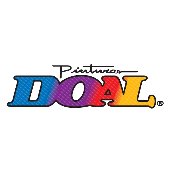 DOAL Logo ,Logo , icon , SVG DOAL Logo