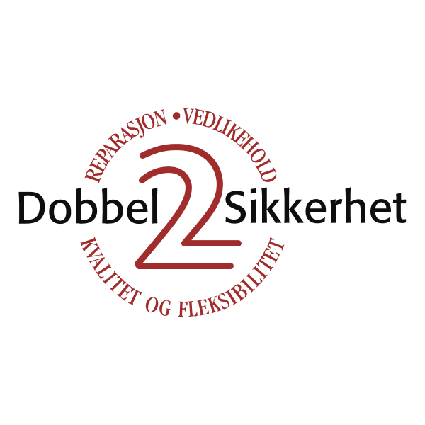 Dobbel 2 Sikkerhet