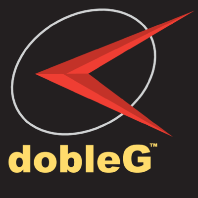 Doble G Argentina / FUNDICAR S.A. Logo