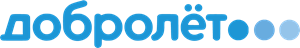 Dobrolet Logo