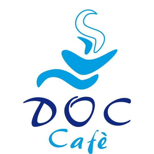DOC Cafè – Genova Logo ,Logo , icon , SVG DOC Cafè – Genova Logo