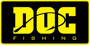 DOC fishing Logo