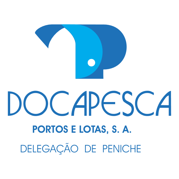 Docapesca ,Logo , icon , SVG Docapesca