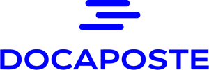docaposte Logo ,Logo , icon , SVG docaposte Logo