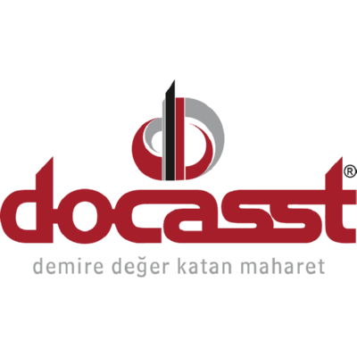 DOCASST Logo ,Logo , icon , SVG DOCASST Logo