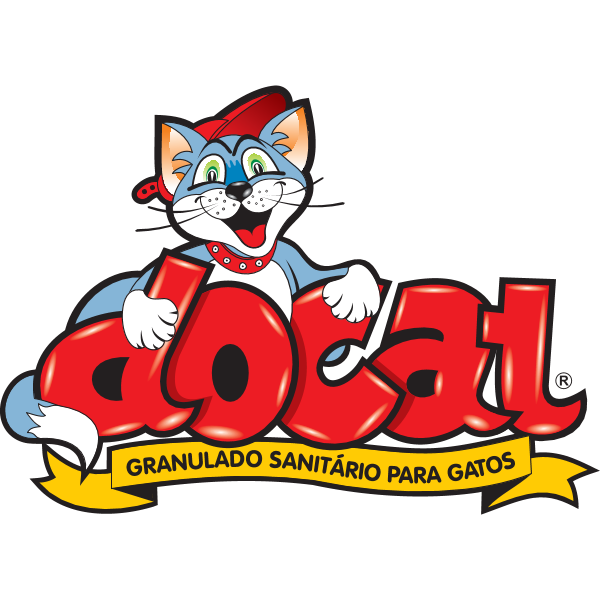 Docat Logo ,Logo , icon , SVG Docat Logo