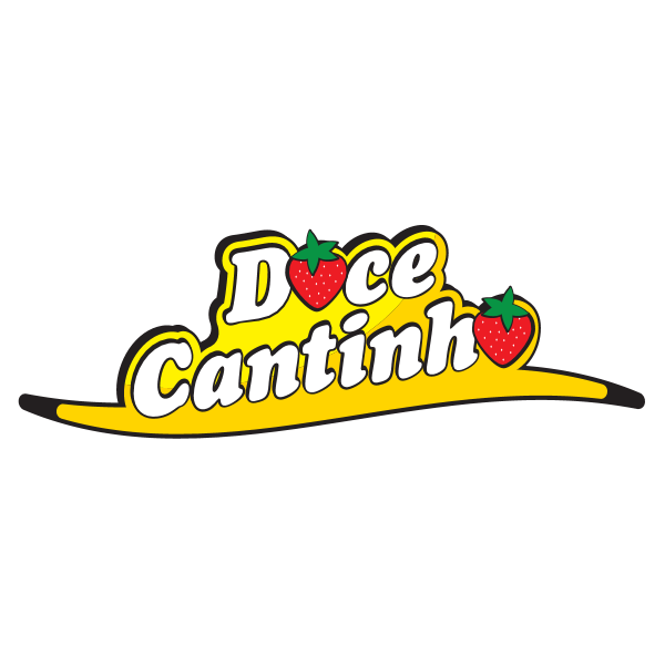 Doce Cantinho Logo
