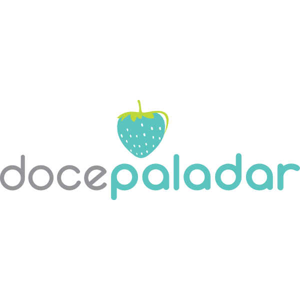 Doce Paladar Logo ,Logo , icon , SVG Doce Paladar Logo