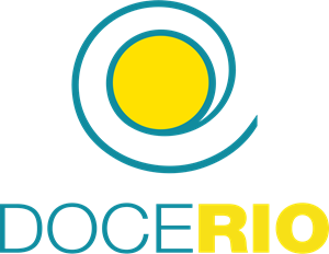 Doce Rio Logo ,Logo , icon , SVG Doce Rio Logo